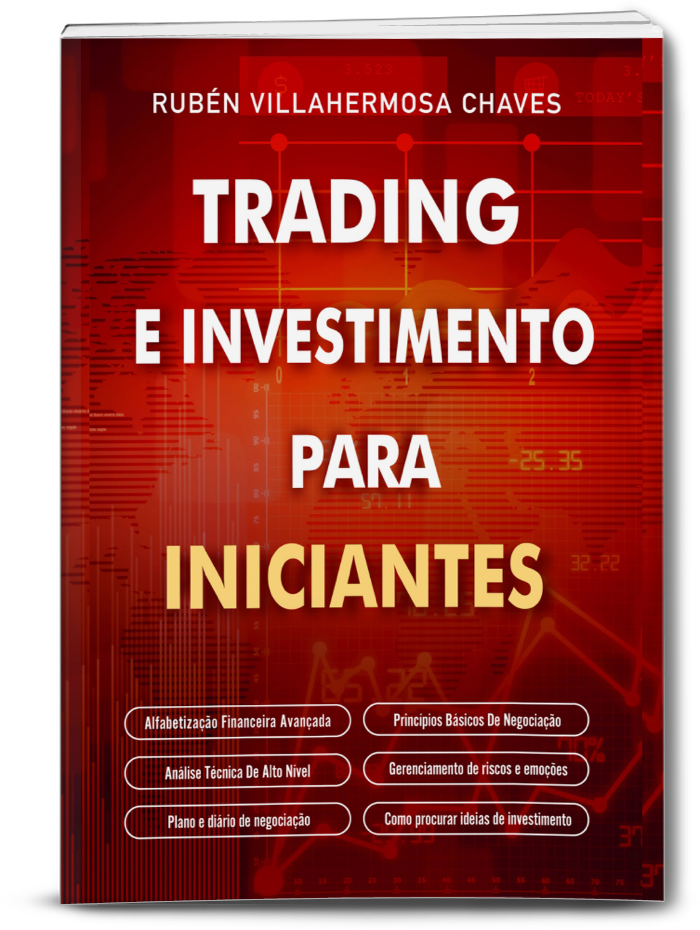 Trading e Investimento para iniciantes (versão PDF)