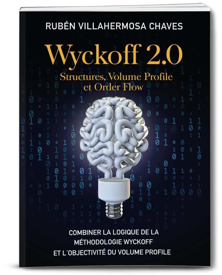 Wyckoff 2.0 Structures, Volume Profile et Order Flow (version PDF)
