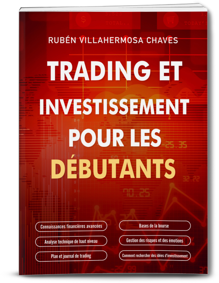Trading et investissement pour les débutants (version PDF)
