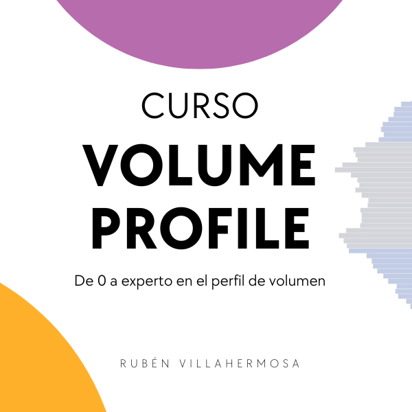 Curso Volume profile