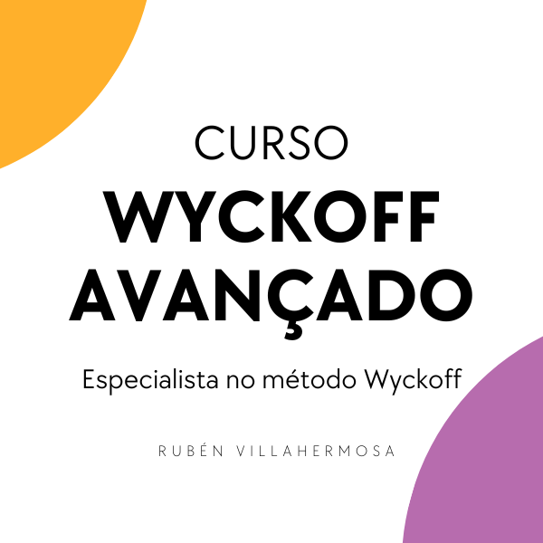 Curso Wyckoff Avançado