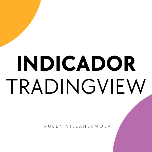 Indicador Tradingview