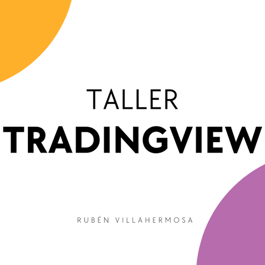 Taller Tradingview