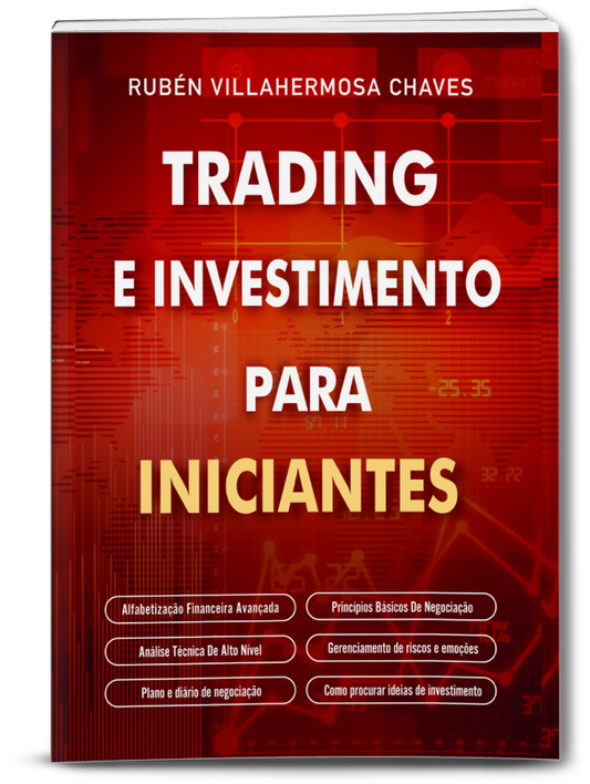 Trading e Investimento para iniciantes (versão PDF)