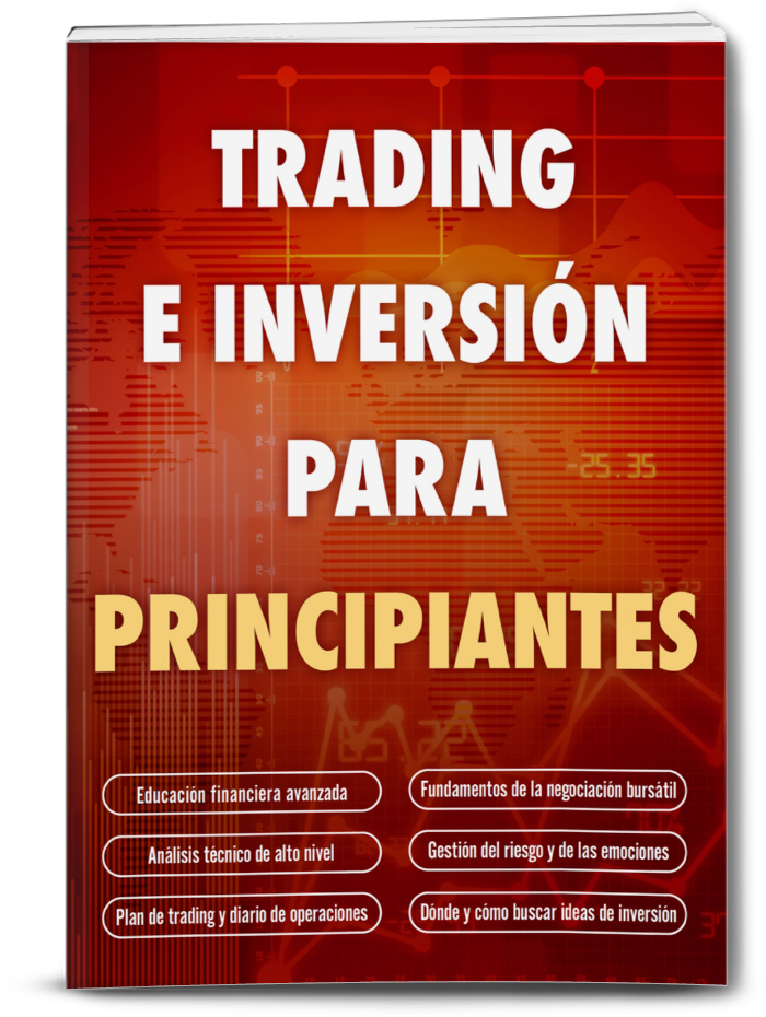 Trading e Inversión para principiantes (versión PDF)