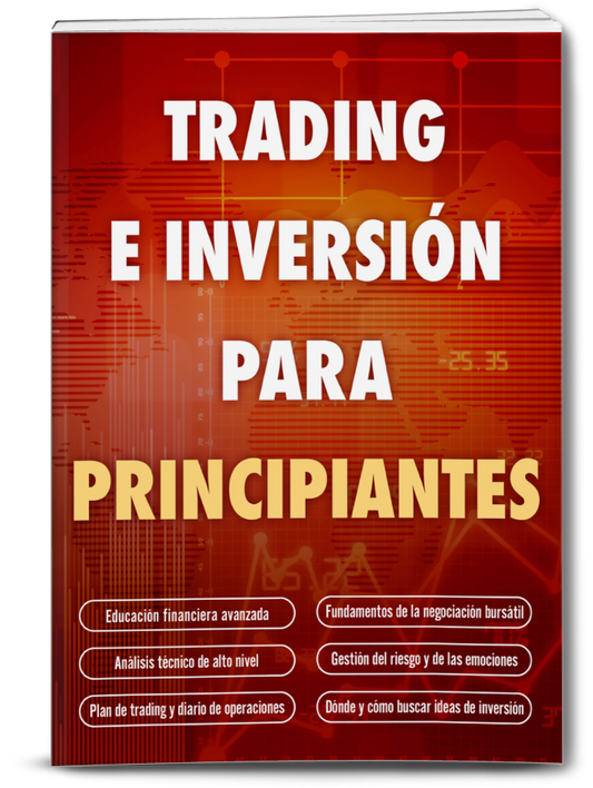 Trading e Inversión para principiantes (versión PDF)