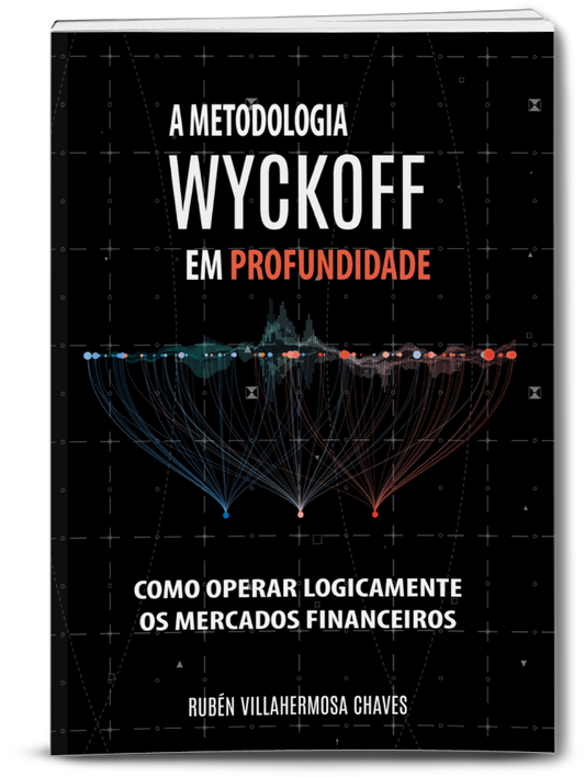 A Metodologia Wyckoff em Profundidade (versão PDF)