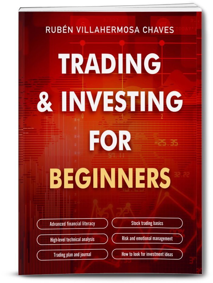 Trading and Investing for Beginners (PDF version)