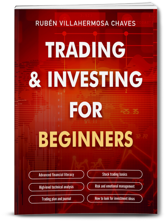 Trading and Investing for Beginners (PDF version)