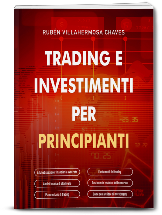 Trading e investimenti per principianti (Versione PDF)