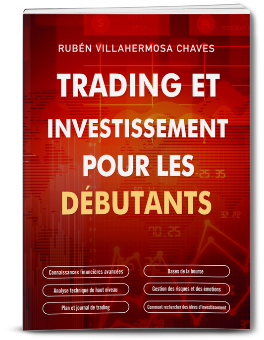 Trading et investissement pour les débutants (version PDF)